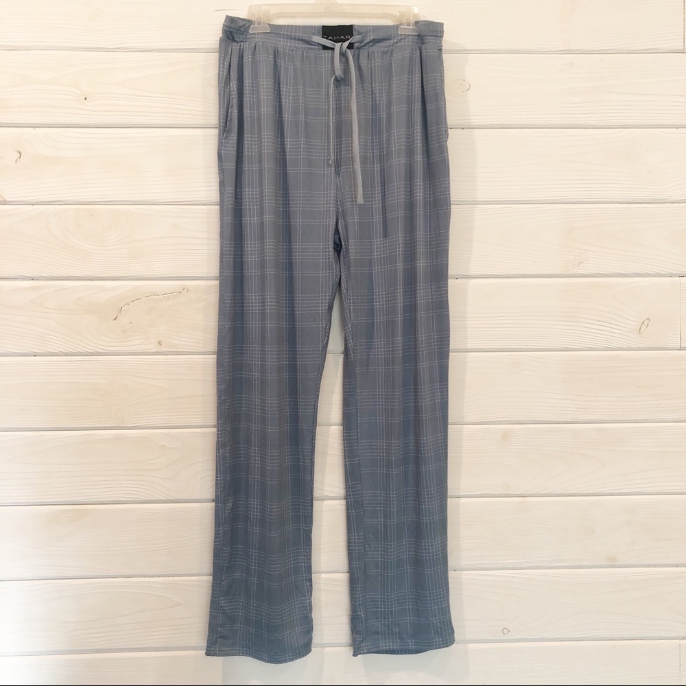 Tahari Pajama Bottom, Lounge PJ Pants